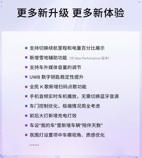 一次更新数百项功能，极越01告诉你，何为汽车机器人？