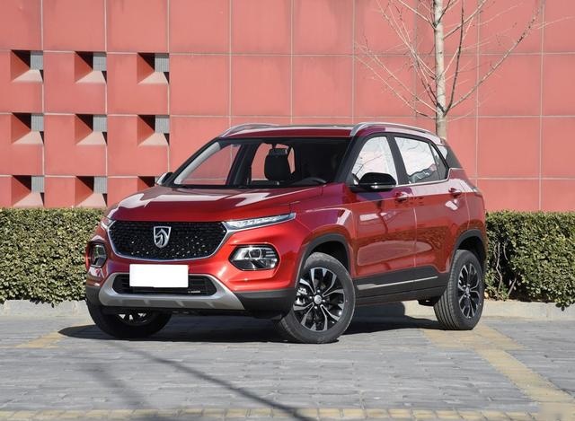 三款适合年轻人开的SUV，8万内能落地，关键是性价比超高