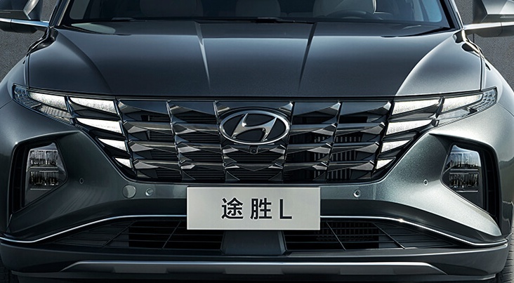 面面俱到没短板，为什么推荐第五代途胜L？看了就知道了