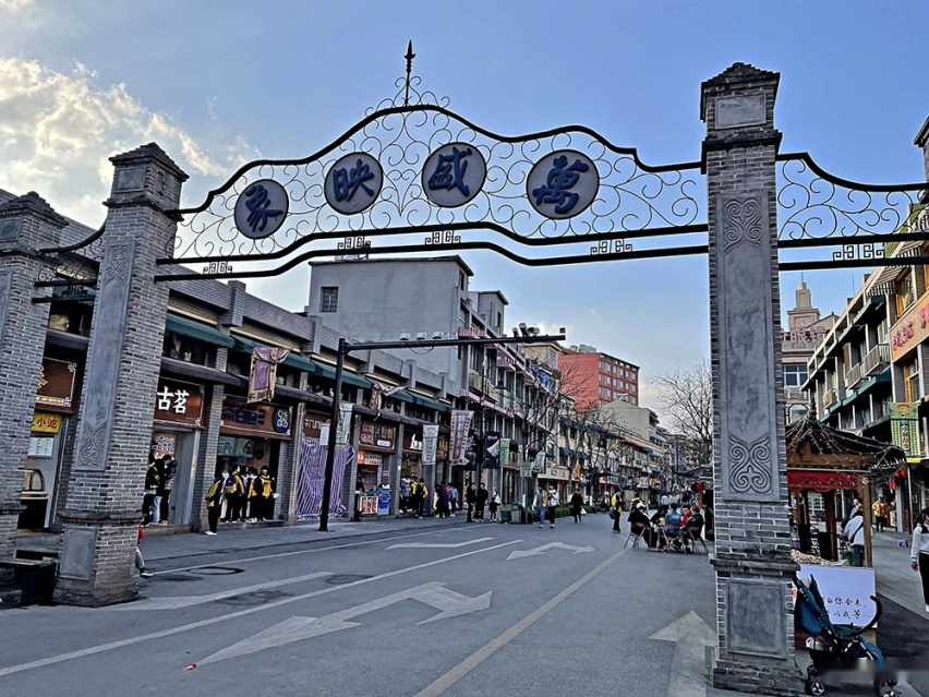 与Z世代的精神契合 起亚凯酷横店之旅（前篇）