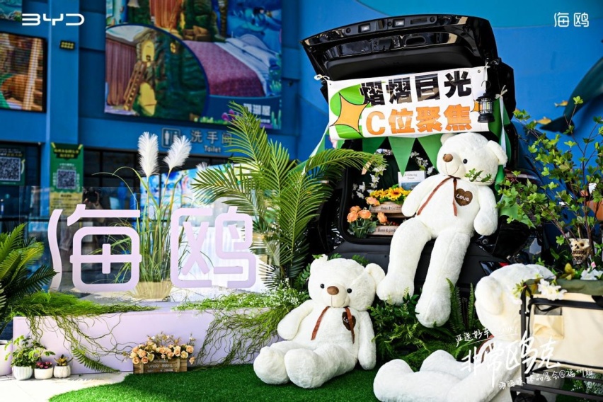 一起来开箱“高能装备”！非常鸥克 海鸥媒体品鉴会@福州站圆满收官