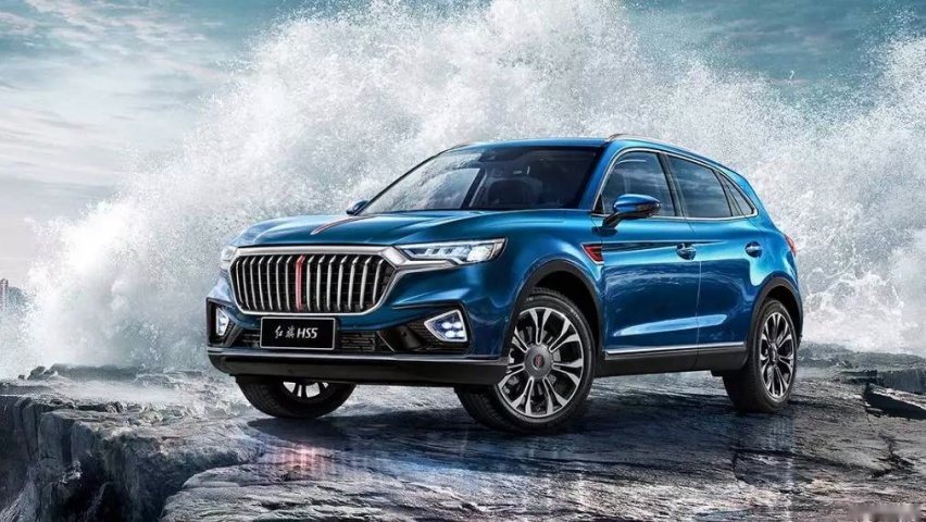 20万以内有性格的国产SUV，瞧瞧这三款