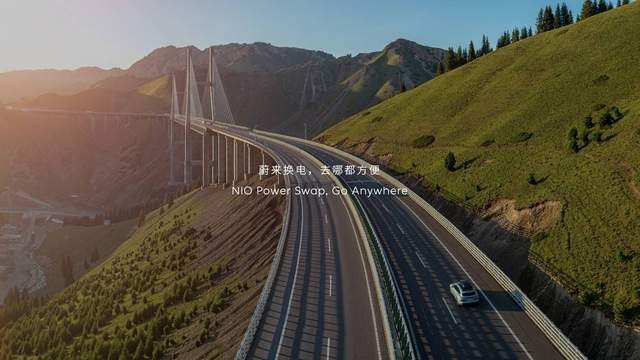 蔚来要走的路，在这次NIO Power Day后更清晰了