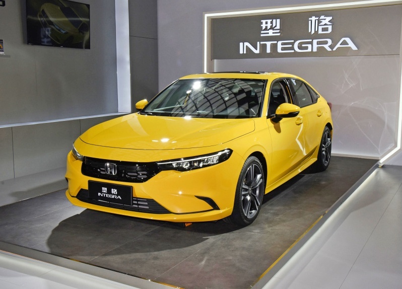 2021年广州车展前瞻:这5款重磅新车,你关注哪一款?