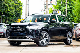 油车玩转智能辅助驾驶，全新途昂PRO如何在新能源井喷时代实现弯道超车