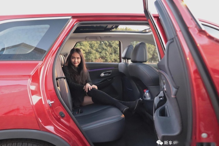 长安欧尚X7自驾游：这才是“经济旅行”潮流中的精品SUV