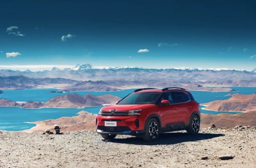 C6降价9万，为什么凡尔赛C5 X和天逸BEYOND却不甩卖？