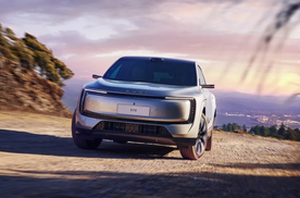 预算25万买纯电SUV，奥迪E7X和问界M6怎么选？这次算明白了