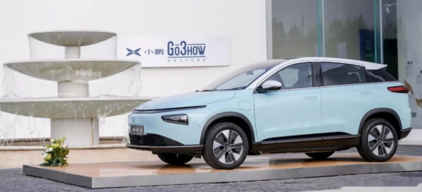 手持20万想入手一台高品质纯电SUV，这三款诚意推荐！