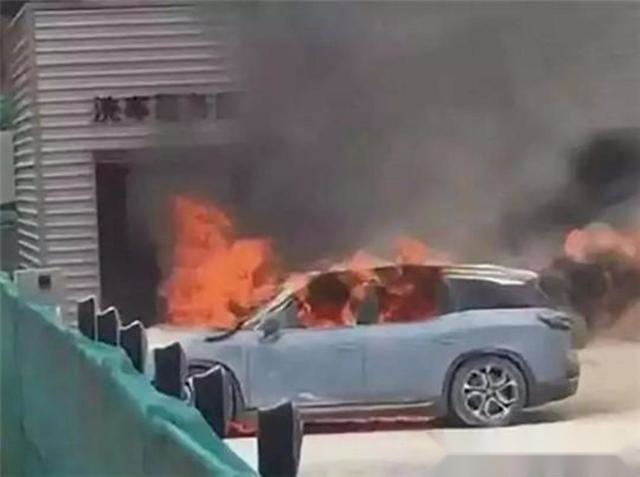 蔚来汽车首召回!论如何当一名合格的