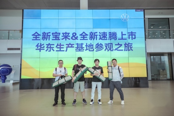 油耗低至4.7L，内饰+配置大升级，这样的速腾、宝来你喜欢吗