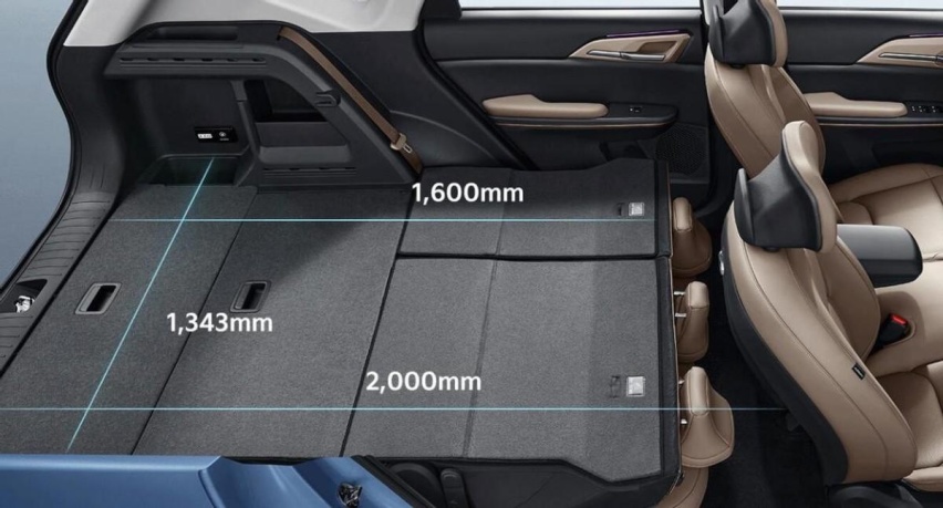 续航720km，EV5长续航版3月上市！起亚加速在华电动化转型