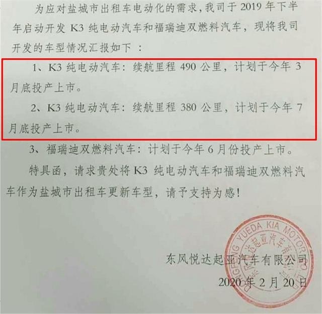 续航最低490公里，推荐三款3月上市的新能源车