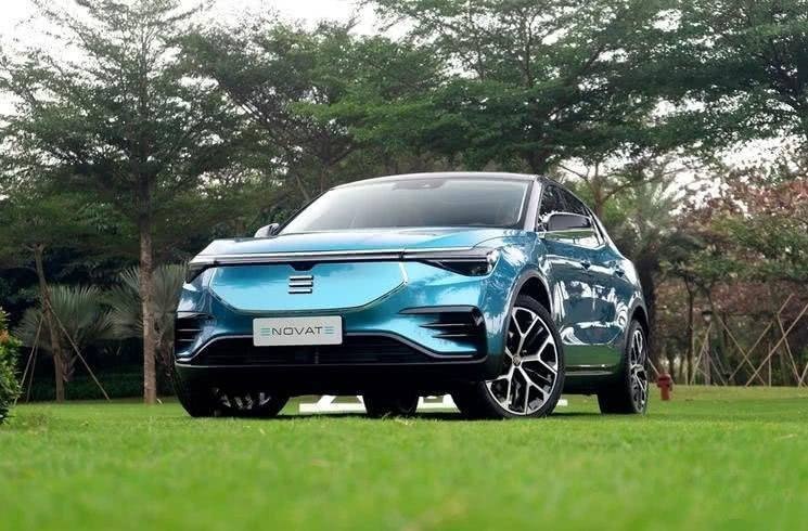 天际ME7将于三季度上市，预售36.88万起，续航700km