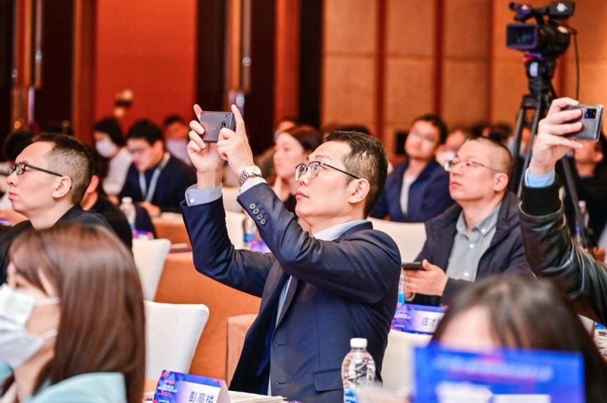 2023第七届中国汽车动力技术大会上都有哪些干货？我们来一探究竟