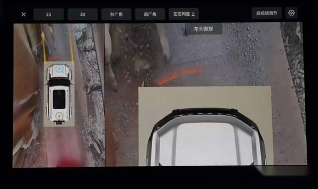 穿越四十里峡丨与捷途旅行者邂逅茶山之巅