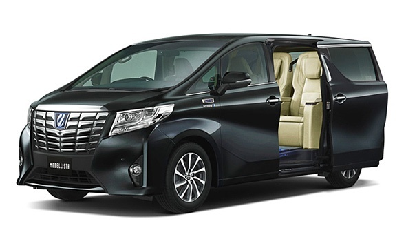 买豪华MPV，雷克萨斯LM四座和七座该怎么选?
