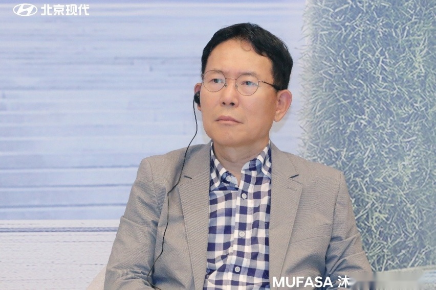 【e汽车】沐飒，是北京现代为未来蓄能的最好答案