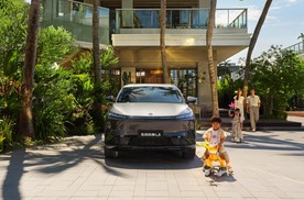 20万内最舒适豪华座舱来了！东风风神L8预售12.99万元起