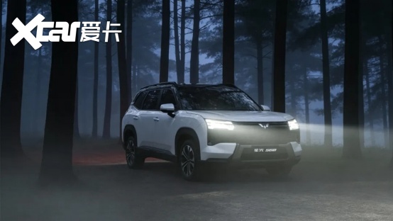 6万级能给你V6的底气？星光560燃油版深度体验