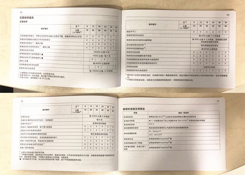 迈锐宝XL对比君威GS，你选高性能还是性价比？