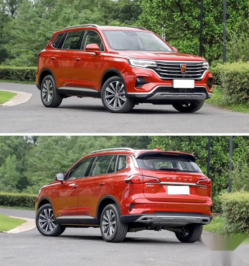 2019最值得买的8款国产SUV，其中一款销量仅次哈弗H6