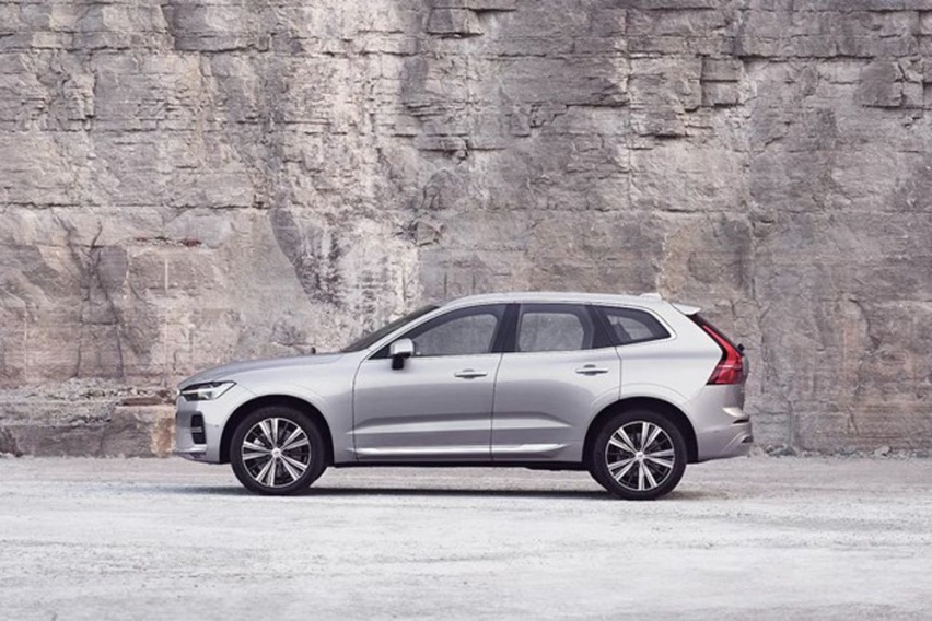 全新宝马X3更运动 对比汉兰达和XC60您更喜欢谁？
