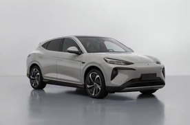 累计装车量超230万，比亚迪天神之眼加速中国汽车智能化普及