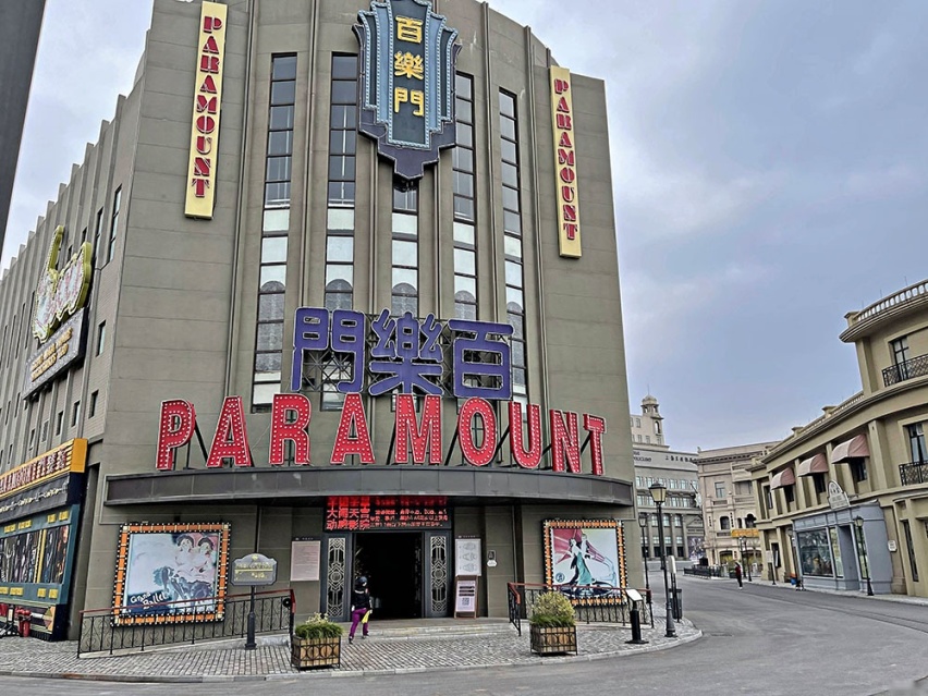 与Z世代的精神契合 起亚凯酷横店之旅（后篇）