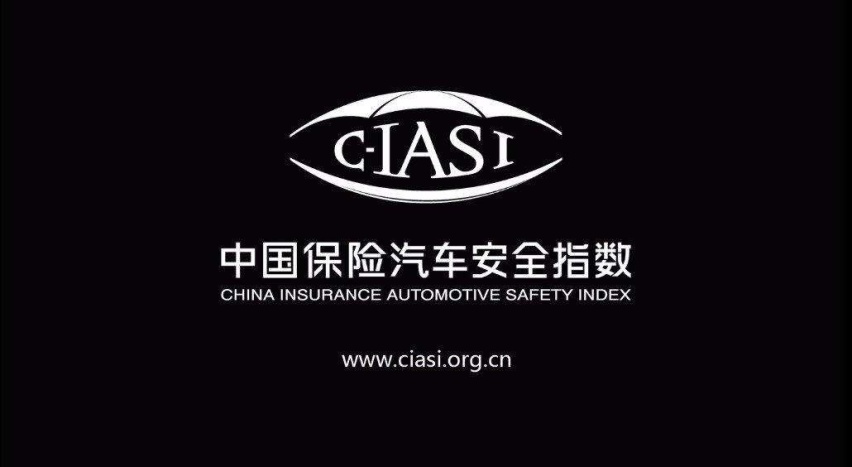 皓影在测试中撞弯的A柱，打了谁的脸？