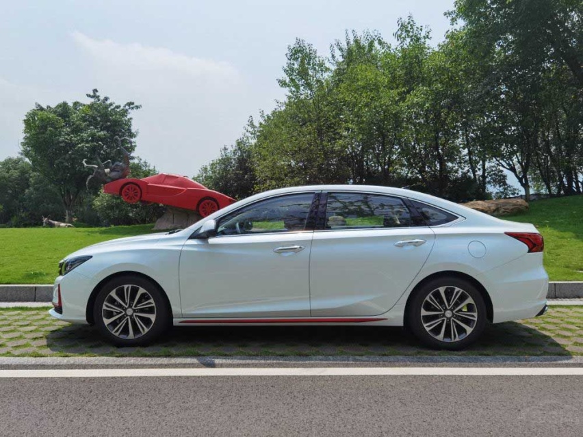 2021年第二周重庆优惠车型盘点 不到三十万买中大型车