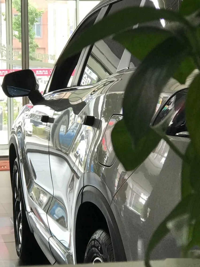 走进汇歌，直入BEIJING-X7的“魔性”空间