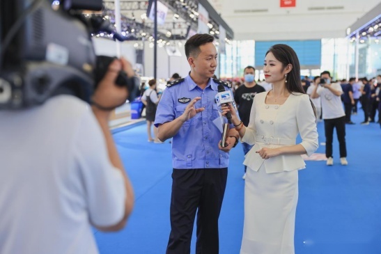 2022华中国际车展圆满闭幕