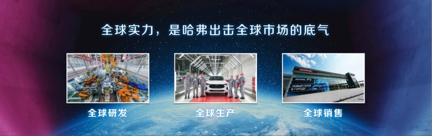 11.18万起，2020款哈弗F7、F7x性能版双剑合璧