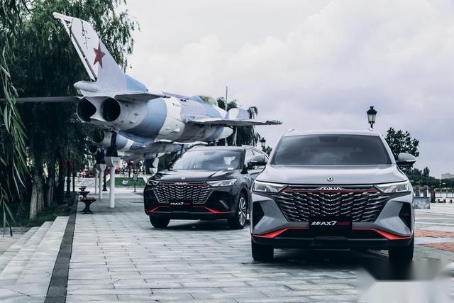 在“航空母舰”上市的SUV，连变速箱都是十佳，喝92号油