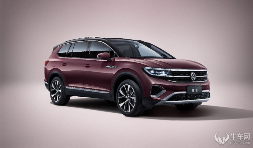 大众品牌旗舰SUV，揽境究竟有何优势？