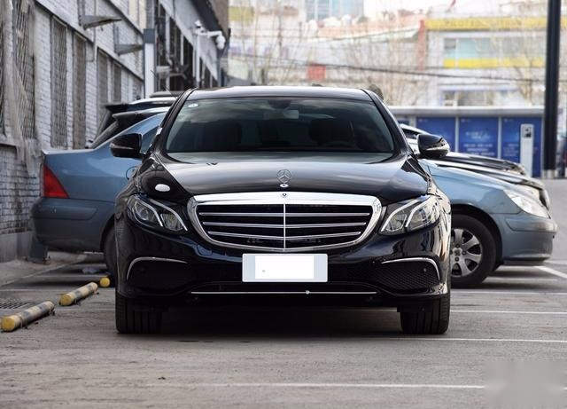 45万预算买台婚车，宝马530Li与奔驰E300 L怎么选？