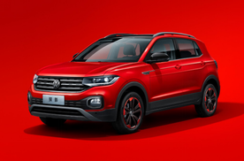 数选车：选择人生第一辆SUV，一定要看看这几款再决定！