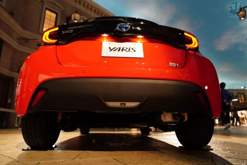全新飞度PK全新Yaris，谁才是新时代年轻人座驾？