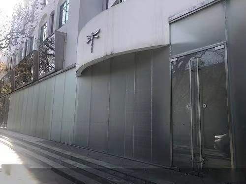 韭菜都没割完就