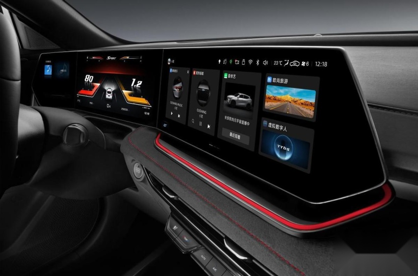 新运动智趣SUV新成员！欧尚X5 PLUS领航型上市售10.49万元