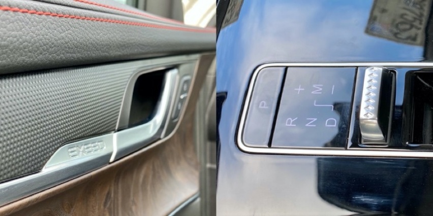 10万元也能选高端SUV,试驾星途LX 1.5T乘风破浪版