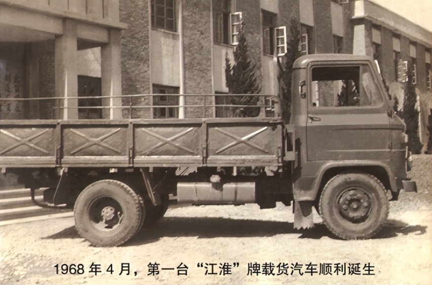 解绑蔚来，拥抱华为，江淮还有多少精彩故事要讲？