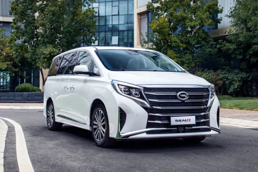 GL8太贵？可以看看这几款MPV，家用商务两不误