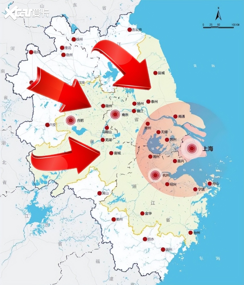 十一假期全国主要城市进、出城高峰期，以及高速公路拥堵情况预测