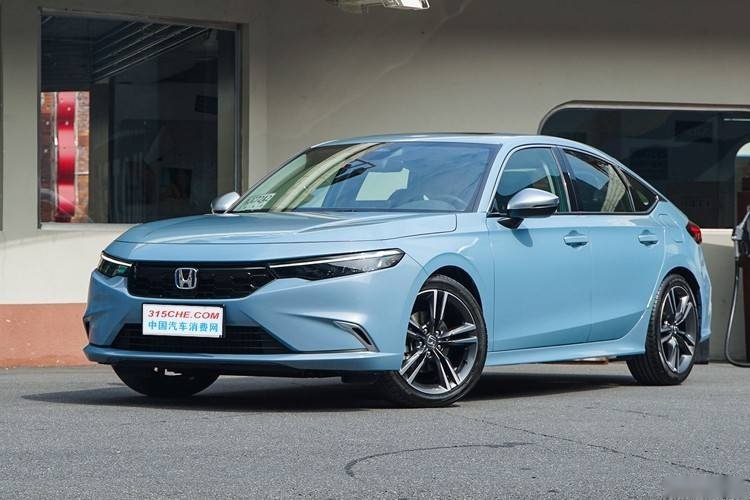 实力不错、价格有看头，上半年14款重磅燃油车