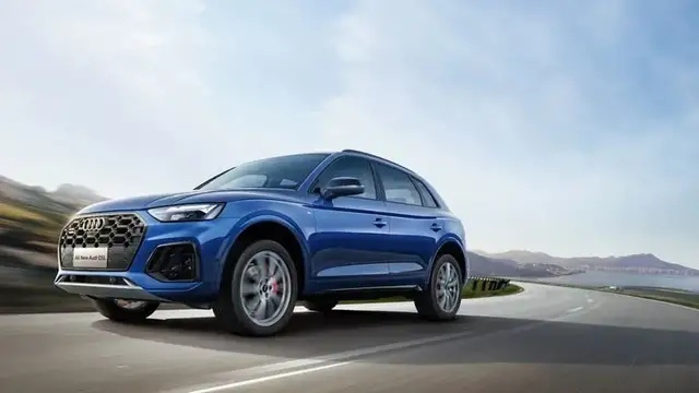 预算35万，XC60、Q5L同步改款，再算上XT5，怎么选？