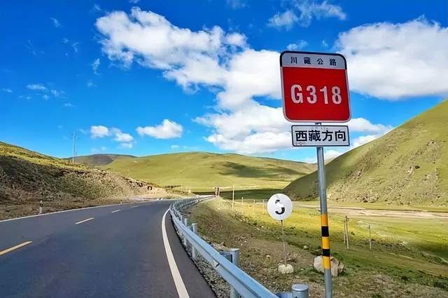 对话魏牌CMO乔心昱｜此生必驾：除了318，当然还有它