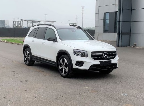 奔驰将推出GLA/GLB220车型，2.0T发动机将回归