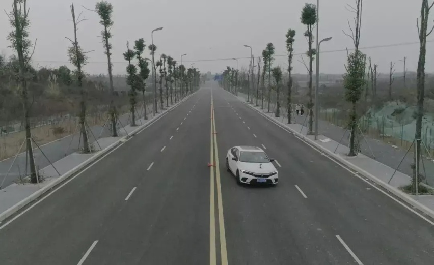 试驾十一代思域：不再是花臂男专属
